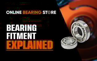 Complete Guide to Bearing Types: Fix Fitment, Load, and Motion Issues