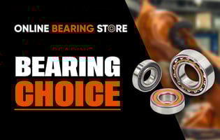 Which Bearing is Right for Your Industry?