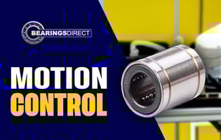Ensuring Smooth Operation: Importance of Precision in Linear Bearings