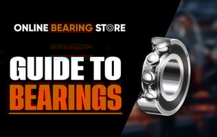 Complete Guide to Bearing Types: Solve Fitment, Load, and Motion Fixes