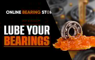 How Often Should You Lubricate Your Bearings?