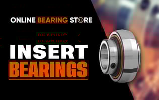 Insert Bearings: The Flexible Fix for Misalignment and Fit Issues
