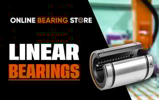 How Linear Bearings Solve Friction and Alignment Issues