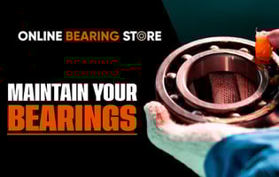 Bearing Maintenance Best Practices: Cleaning, Lubrication, and Longevity