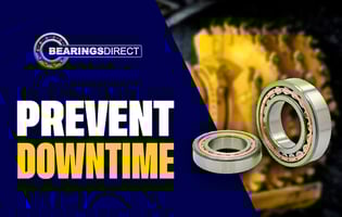 How Quality Bearings Prevent Costly Downtime in Heavy Equipment