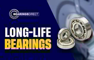 Reducing Downtime in MRI and CT Machines with Long-Life Bearings