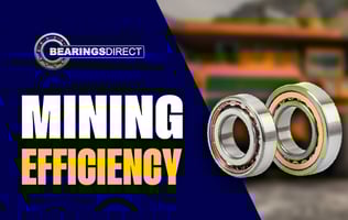 Maximizing Mining Efficiency with Robust Bearing Solutions