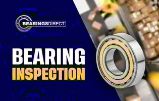 Spotting Wear and Tear: DIY Inspection Tips for Heavy Machinery Bearings