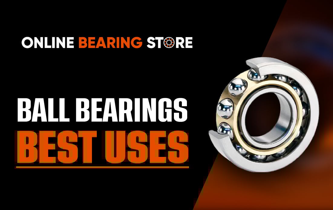Ball Bearings Explained: Best Uses and How to Avoid Mismatches