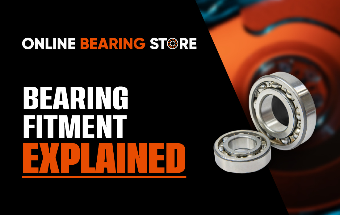 Complete Guide to Bearing Types: Fix Fitment, Load, and Motion Issues