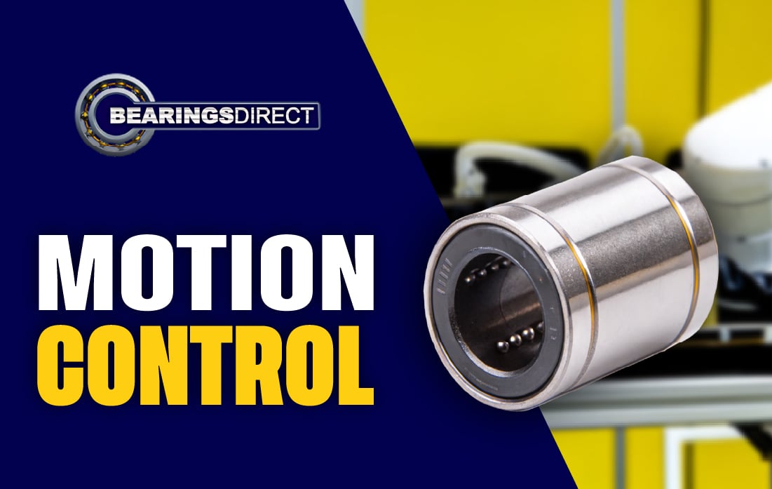 Ensuring Smooth Operation: Importance of Precision in Linear Bearings