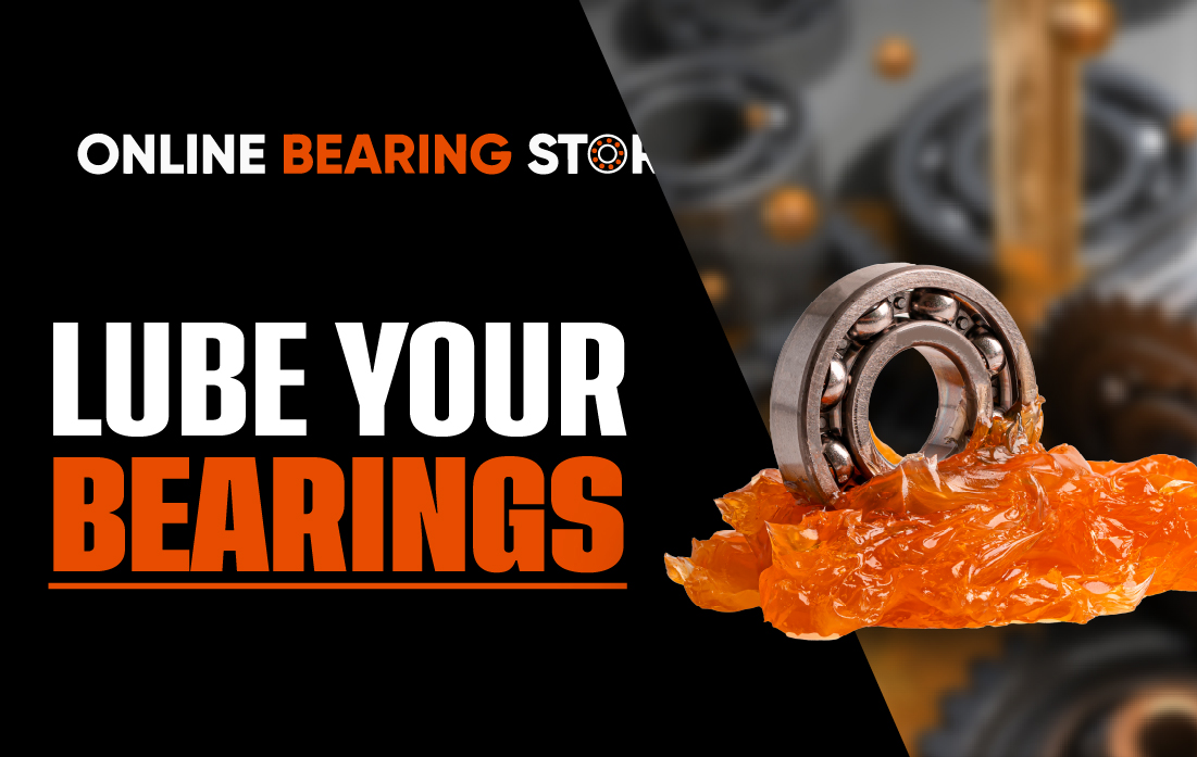 How Often Should You Lubricate Your Bearings?