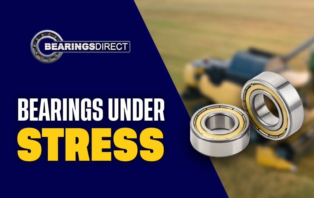 How Weather Conditions Affect Your Farm Equipment Bearings