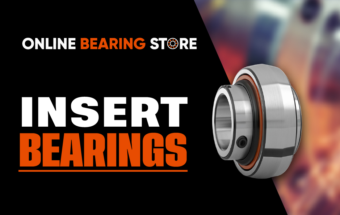 Insert Bearings: The Flexible Fix for Misalignment and Fit Issues