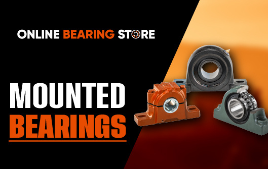Mounted Bearings Drive Productivity in Manufacturing and Agriculture