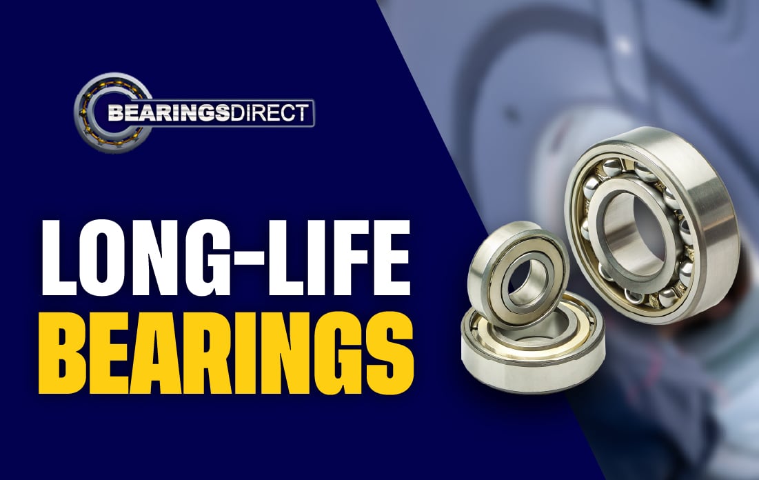 Reducing Downtime in MRI and CT Machines with Long-Life Bearings