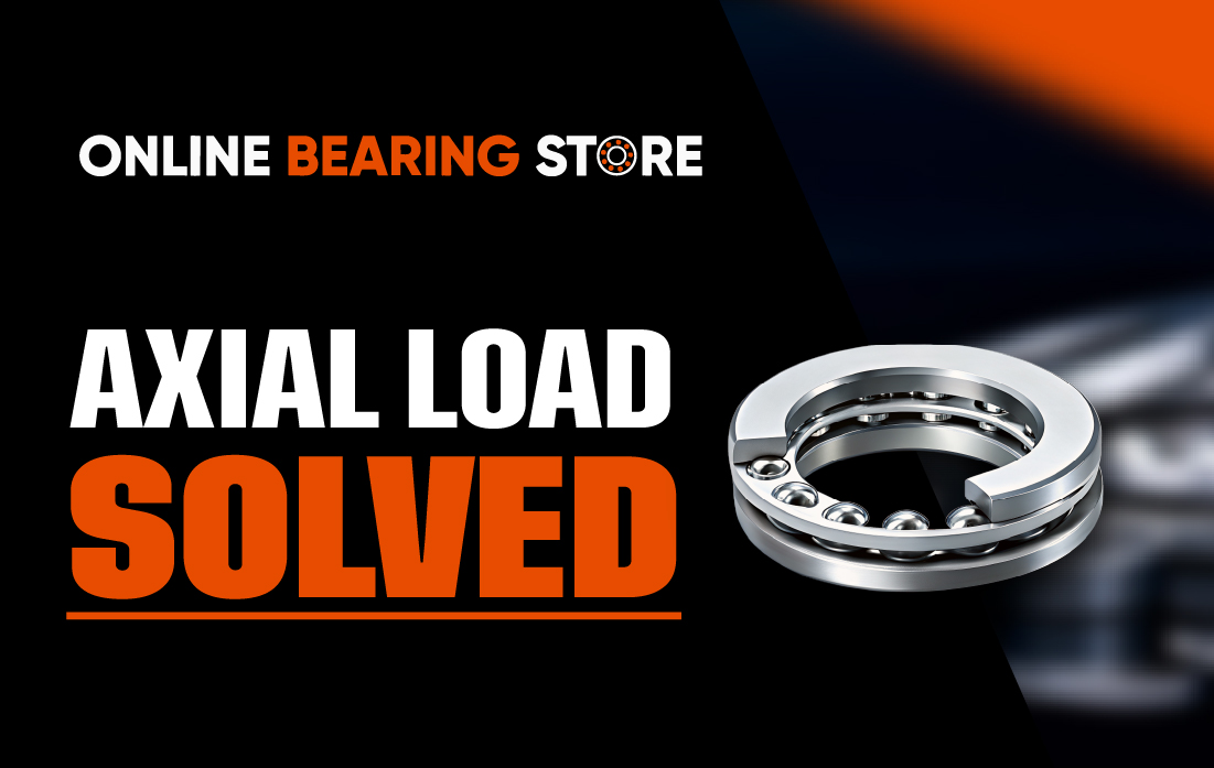 What Is an Axial Load and Why It Matters