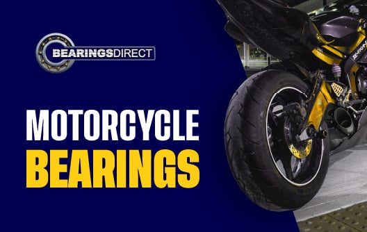 What Happens When Motorcycle Bearings Fail